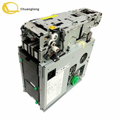 Bon prix Module de distributeur de billets Fujitsu F56 KD03234-C201 avec cassettes, unité inférieure ATM CRM CRS, kiosque libre-service KD03234-C201 en ligne