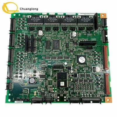 Bon prix Fujitsu – carte de commande de distributeur F56 KD20049-B91X GF0273, CPU principal PCB Mian Board GF0273 ATM CRM CRS, kiosque libre-service KD20049-B91X en ligne