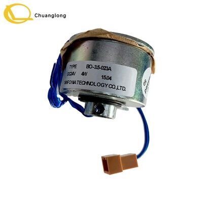 Bon prix Hyosung 1K CDU moteur d'embrayage S7310000687 Assemblage de l'arbre d'embrayage du distributeur DC24V ATM CRM CRS Selfserv Kiosk 7310000687 en ligne