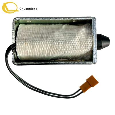 Bon prix Hyosung S72842301 Porte de rejet du distributeur Relais du moteur solénoïde GCDU1100 1800SE 2700CE Halo ATM CRM CRS Selfserv Kiosk 72842301 en ligne