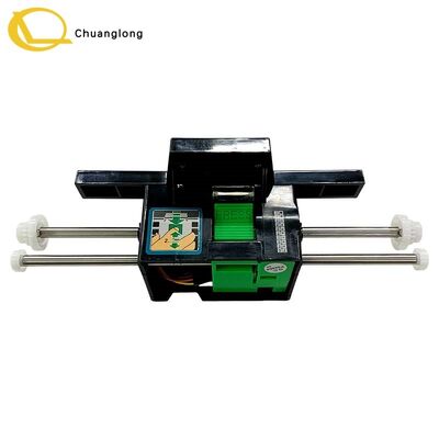 Bon prix Wincor Nixdorf Motor CMD Casse de cassette assemblée 01750042970 Poussoir à plaque 2050XE ATM CRS CRM Selfserv Kiosque 01750042961 en ligne