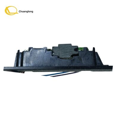 Bon prix 1750304620-08 pièces détachées de machines de guichet automatique Tête de lecteur de cartes Composants en plastique Diebold Nixdorf Dn100 200 250 450 470 490 pour lecteur de cartes en ligne