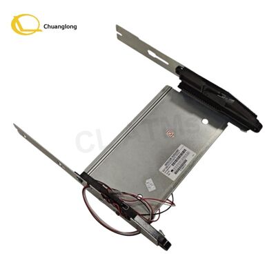 Bon prix 1750057875 pièces de rechange originales de Machine d'atmosphère Wincor Nixdorf Transport AGT CMD-V4 horizontal FL 101mm 01750057875 pour l'atmosphère de Wincor en ligne