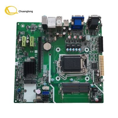 Bon prix 1750254552 1750254549 pièces détachées de distributeurs automatiques Wincor Nixdorf PC280 285 carte mère I5 carte mère 01750254552 01750254549 en ligne