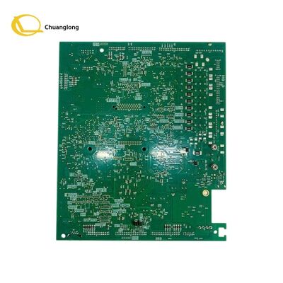 Bon prix 4450757206 Pièces détachées de la machine ATM NCR S2 Tableau de contrôle de la remise en espèces 445-0757206C carte mère PCB 4450757206 pour le distributeur automatique de NCR en ligne
