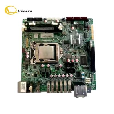 Bon prix 4450770712 pièces détachées de la machine ATM NCR MISANO carte mère composante carte mère SKYLAKE mise à niveau contrôleur de PC 445-070712 en ligne