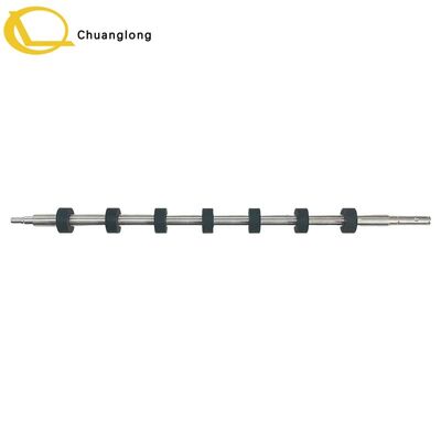 Bon prix Arbre de transport de châssis principal Diebold Nixdorf DN RM4 HCT 01750291697-15 Module DN200 HCT 7arbre à rouleaux Kiosque libre-service ATM CRM CRS de Wincor en ligne
