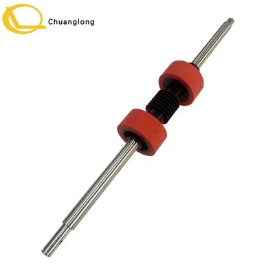 Bon prix Arbre de transport de châssis principal Diebold Nixdorf DN RM4 HCT 01750291697-46 Kiosque rouge 01750291697-17 de libre-service d'atmosphère CRM CRS d'arbre de transport de module DN200 HCT en ligne
