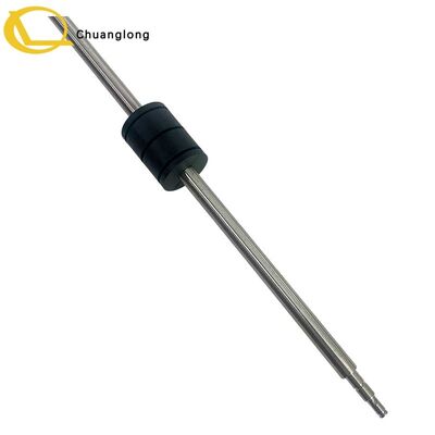 Bon prix Arbre de rouleau de NMD NF300 18mm CRR A011124 Glory DeLaRue NMD Talaris distributeur NF15 NF300 18mm arbre rainuré ATM CRM CRS kiosque libre-service A011124 en ligne