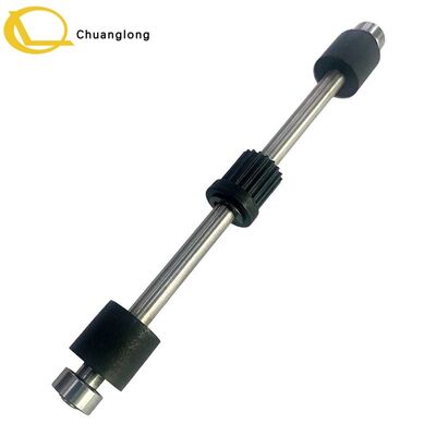 Bon prix NMD RV301 Arbre d'entraînement Assy A008451 Glory DeLaRue NMD Talaris Dispenser RV301 Cassette Arbre d'entraînement Assy ATM CRM CRS Kiosque de libre-service A008451 en ligne