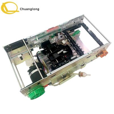 Bon prix Wincor Nixdorf CMD-V4 Stacker Module W. SR Vert. 01750109659 Présentateur 2050XE Procash ATM CRM CRS Selfserv Kiosk 1750109659 en ligne