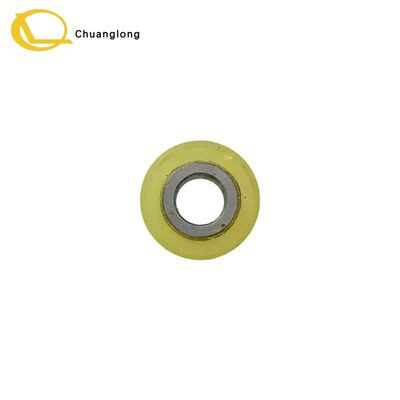 Bon prix Hyosung 5600 séparateur de rouleau d'alimentation Type 2 7310000386-5 Module HCDU V rouleau recouvert de caoutchouc ATM CRM CRS kiosque libre-service S7310000386-5 en ligne