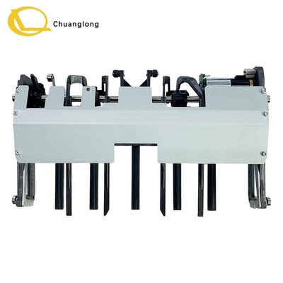 Bon prix NMD BCU 101 Serre mécanique A007483 Glory DeLaRue Dispenser Unité de transport de paquets de modules BCU NMD100 ATM CRM CDM Kiosque de libre-service en ligne