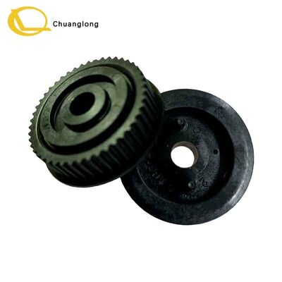 Bon prix NMD Pulley Kit A001513 Glory Delarue Talaris Dispenser Pulley A007306 NMD100 NMD200 NQ300 NQ200 ATM CRM CRS Selfserv Kiosque A001513 en ligne