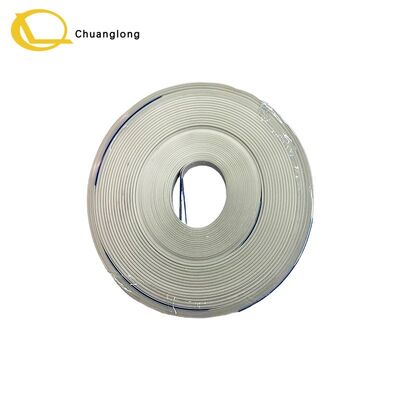 Bon prix Wincor Nixdorf CMD V4 Clamp Cable plat 01750097621 Stacker Flex Cable Disc Assy 2050XE ATM CRM CRS Selfserv Kiosk 01750058042-49-4 en ligne