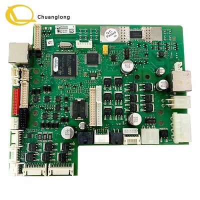 Bon prix Wincor Nixdorf MB CRS ATS Contrôleur principal 01750140781 CS4040 CS4060 Recycleur carte de contrôle de PCB ATM CRM CDM Selfserv Kiosk 1750140781 en ligne