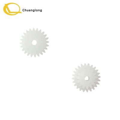 Bon prix Wincor Nixdorf Moteur à volets 15T24T engrenage à double couche 0175005688-2 Procash 280 engrenage à volets moteur ATM CRM CRS Selfserv Kiosk 01750056880-09 en ligne