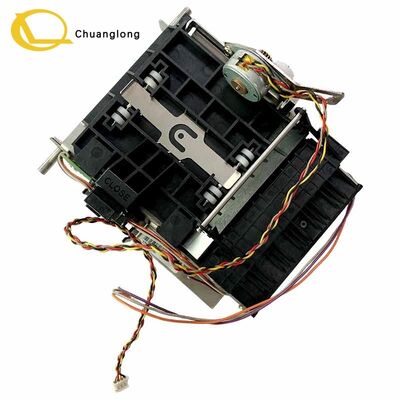 Bon prix Wincor Nixdorf TP07 Présentateur Assemblée 01750063787 Présentateur TP07 ATM CRM CRS Selfserv Kiosk Machine 1750063787 en ligne