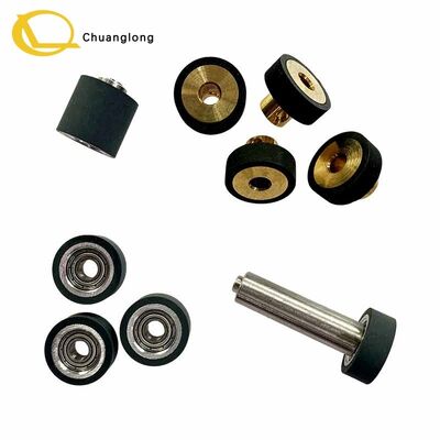 Bon prix Wincor Nixdorf V2X Lecteur de cartes kit 01750049626 OMR-KIT V2X Lecteur de cartes Idler Assy 2050 ATM CRM CDM Selfserv Kiosk 1750049626 en ligne