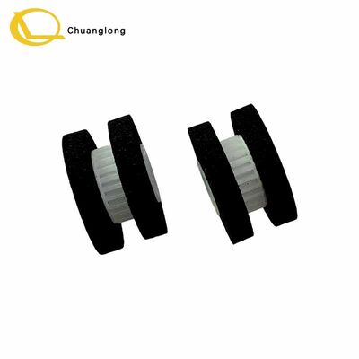 Bon prix Wincor Nixdorf VS Module Roller Sponge Gear 01750200435-54 Cineo VS Module Roller 20T ATM CRM CDM Selfserv Kiosque 01750200435-63 Le produit est fourni par la société Wincor Nixdorf. en ligne