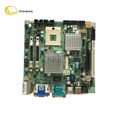 Bon prix 4450728233 NCR S1 S2 pièces détachées de machines de guichets automatiques Kingsway 445-0728233 Mini carte mère ITX pour les guichets automatiques NCR S1 S2 BRM GBRU 66XX GL40 en ligne