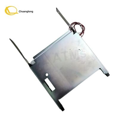 Bon prix 1750059283 Pièces détachées originales de la machine ATM Wincor Nixdorf Transport AGT CMD-V4 FL horizontale 241mm 01750059283 pour la machine ATM Wincor en ligne