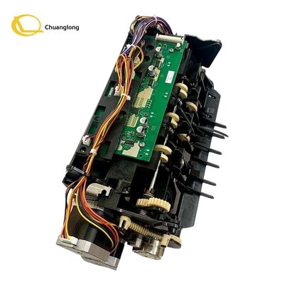 Bon prix Pièces de rechange pour Machine ATM, Diebold Dn100 DN200 DN250 DN450 DN470 DN490, Module d'entrée-sortie IOC, unité collectrice 01750295447, 1750295447 en ligne
