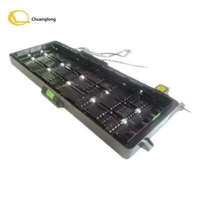 Bon prix 01750301917 Pièce de rechange de la machine de guichet automatique originale 1750301917 Diebold Nixdorf DN200 250 450 RM4V CHT Transport inférieur 01750301917 DN ATM en ligne
