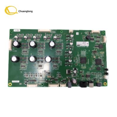 Bon prix 01750311974 Pièces détachées de la machine de guichet automatique Diebold Nixdorf DN200 250 450 Tableau de commande du contrôleur inférieur supérieur 1750311974 pour DN ATM en ligne