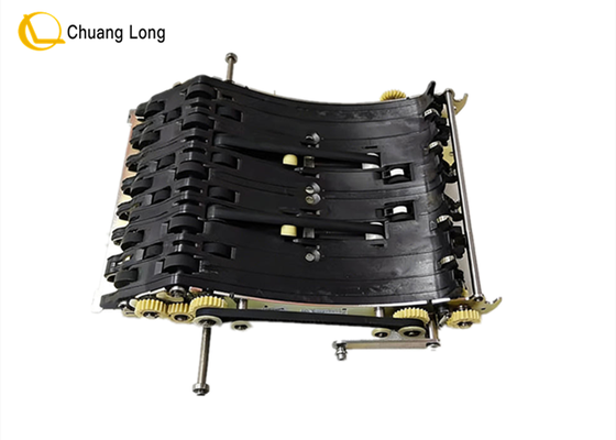 Bon prix Pièces de Machine ATM Diebold Nixdorf DN RM4 + 4, Module de distribution Transport 1 CRS 4 + 4 1750260101 1750223745 en ligne