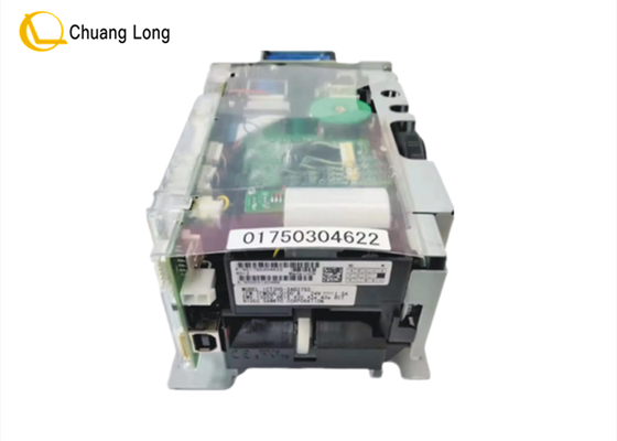 Bon prix Pièces ATM Diebold Nixdorf DN200 IC lecteur de carte de contact avec Certification EMV Module de lecteur de puce Nidec Sankyo 01750304622 en ligne