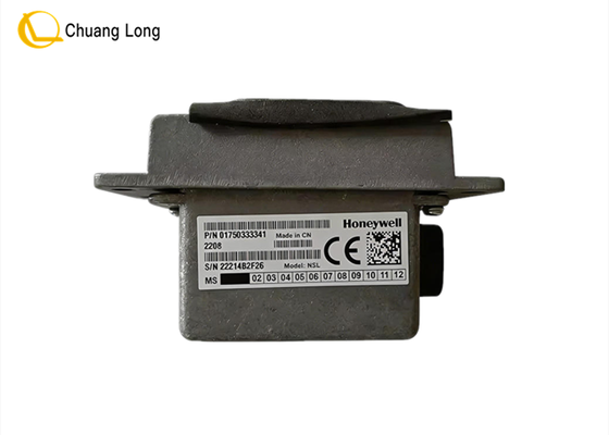 Bon prix 01750333341 1750333341 pièces de machine d'atmosphère DN200/250/450 scanner de code barres de série de Diebold Nixdorf DN HW N670 en ligne