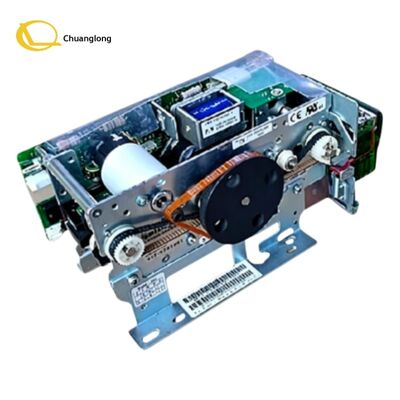 Bon prix 445-0723882 ATM Parties ICT3Q8 NU-IMCRW Lecteur de carte 3 pistes Puce magnétique EMV Lire RS232 Lire TDS-08A DC12V Solénoïde NCR 66XX en ligne