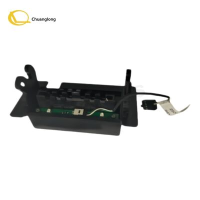 Bon prix Pièces de rechange pour Machine ATM 252071022 originales, SCNL6607R RS232 MEI, validateur d'importation de billets de banque 252071022 pour SCNL6607R MEI ATM en ligne