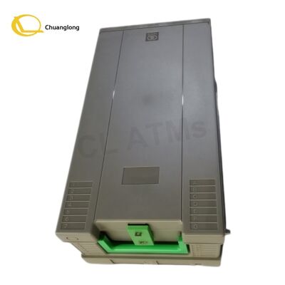 Bon prix Pièces de rechange originales pour Machine ATM NCR S1, Cassette 4450689215 – 445, boîte de monnaie pour pièces ATM NCR S1, 0689215 en ligne