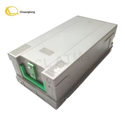 Bon prix 4450689685 pièces détachées d'origine de la machine ATM NCR 445-0689685 cassette de monnaie NCR S1 avec commodité TI pour le guichet automatique NCR en ligne