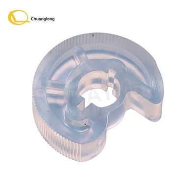 Bon prix 4450729510 Module de sélection d'origine G Roue ATM machine pièces détachées NCR S2 distributeur Pick Module G Roue 445-0729510 pour NCR ATM en ligne