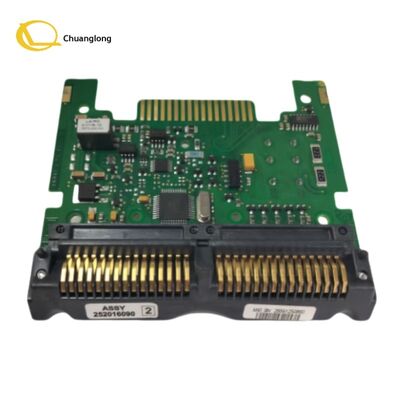 Bon prix Pièces détachées de la machine ATM SCNL6607R RS232 Accepteur de factures 30007295C Planche de contrôle de transmission MEI SC pour le reconnaisseur de billets MEI en ligne