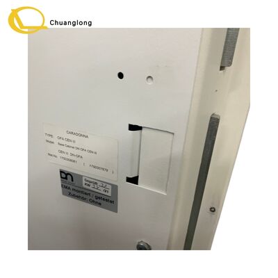 Bon prix Armoire de base Diebold Nixdorf DN OFA CEN III 01750308061 DN200 Wincor ATM CRM CDM CRS Selfserv Kiosk Part 01750307678 en ligne