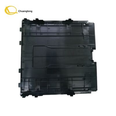 Bon prix 4310000187 Pièces de machine à guichet automatique Nautilus Hyosung 5600 Caisse de trésorerie Couverture inférieure pour Hyosung 4310000187 Cassette Couverture inférieure en ligne