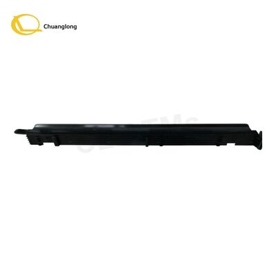 Bon prix 4360000563 Hyosung pièces détachées de la machine Hyosung CDU30 Cassette plaque de guidage HCDU 7430005585 Bonne qualité Hyosung pièces détachées de la machine en ligne