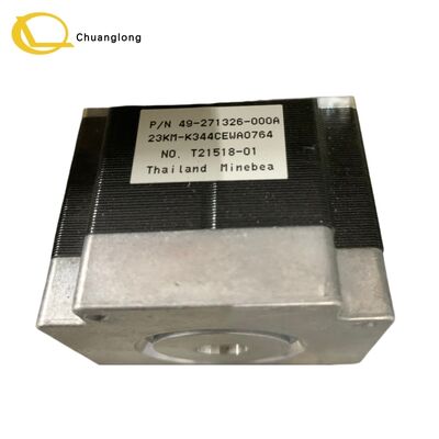 Bon prix Moteur pas à pas Diebold Nixdorf 49-271326-000A Opteva DN 200 ATM CRM CRS Selfserv Kiosk Recycler 49271326000A en ligne