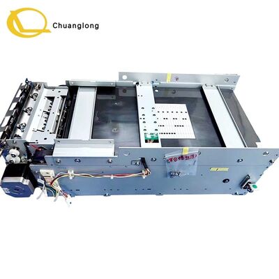 Bon prix GRG Banque CDM 8240 distributeur de trésorerie charge avant distributeur de trésorerie module 8240 avec cassettes guichet automatique CRM CRS CDM Selfserv Kiosque en ligne