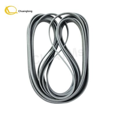 Bon prix 49204013000D Pièces détachées pour les distributeurs automatiques Diebold Opteva Flat 4 Height Belt 49-204013000D pour Diebold Flat 4 Height Belt en ligne