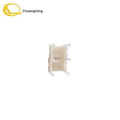 Bon prix NCR 66XX Deposit Cassette Height Adjuster 009-0020248 GBNA Recycling Cassette Spacer ATM CRM CRS Selfserv Kiosk 998-3002507 en ligne