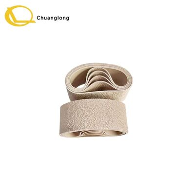 Bon prix NCR 6622 S1 Yellow Rubber Belt 9.5245 445-0719464-14-4  from Drum Presenter 445-0671356 ATM CRM CDM Selfserv Kiosk 445-0717604 en ligne