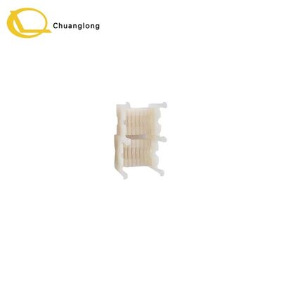 Bon prix NCR GBNA DEPOSIT CASSETTE SPACER 009-0020248-05 Fujitsu G610 Cassette Height Adjuster 6631 ATM CRM CRS Selfserv Kiosk 998-3002507 9983002507 en ligne