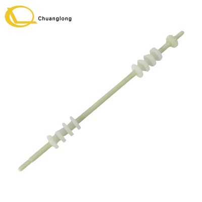 Bon prix Wincor Nixdorf Cash Cassette Feed Roller Arbre en plastique Caisse Rouleau de sélection Extracteur d'arbre en plastique 2050XE ATM CRM CRS Selfserv Kiosk en ligne