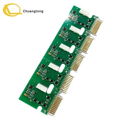 Bon prix Wincor Nixdorf Cassette Board 01750056643 Identying Cassette ZIF II CASH OUT EEPROM Board 2050XE ATM CRM CRS Selfserv Kiosk 1750056643 en ligne