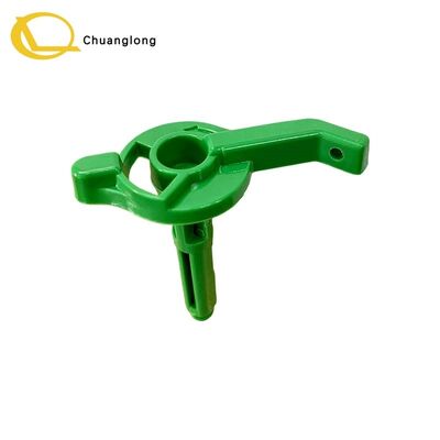 Bon prix Wincor Nixdorf Cassette CMD_LOCKING BOLT 01750043330 Cash Box Green Lock Assy 2050XE Procash ATM CRM CRS Selfserv Kiosk 1750043330 en ligne